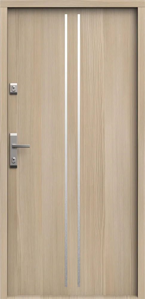 TML TOKIO 1 INSERT