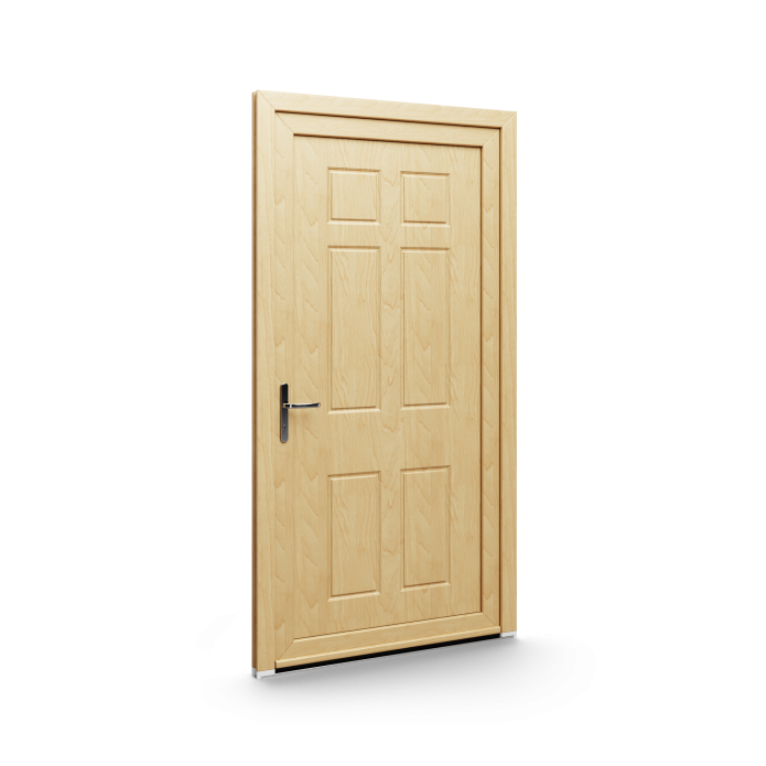 Panele ClassicLine
