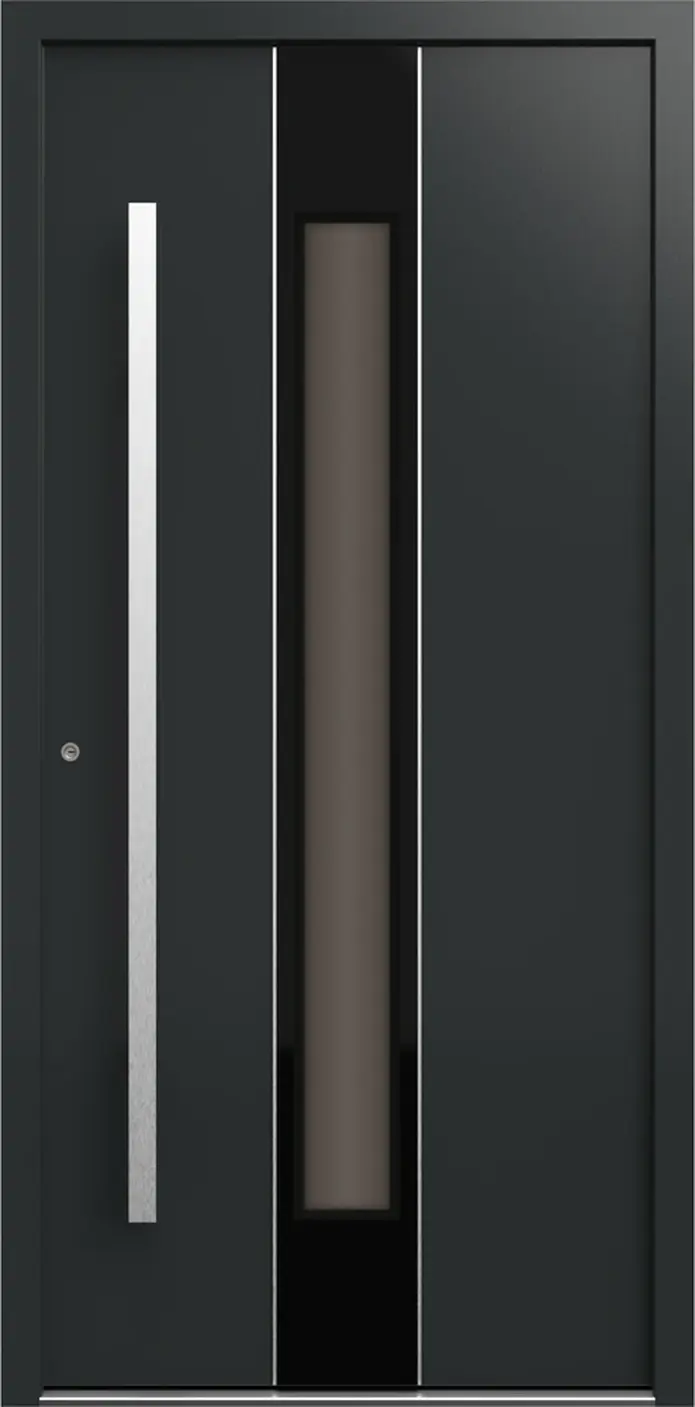 Drzwi Gerda AGC Linz 2 | THERMO PRIME