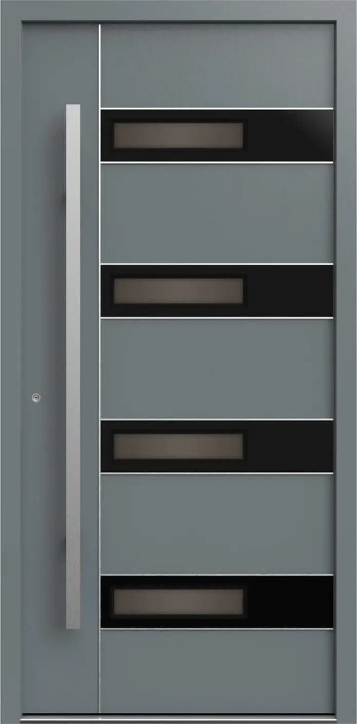 Drzwi Gerda AGH Villach | THERMO PRIME