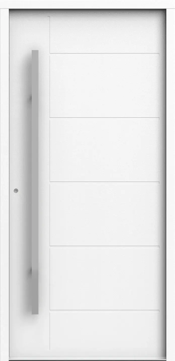Drzwi Gerda SR5 TROMSO 2 | SELECT
