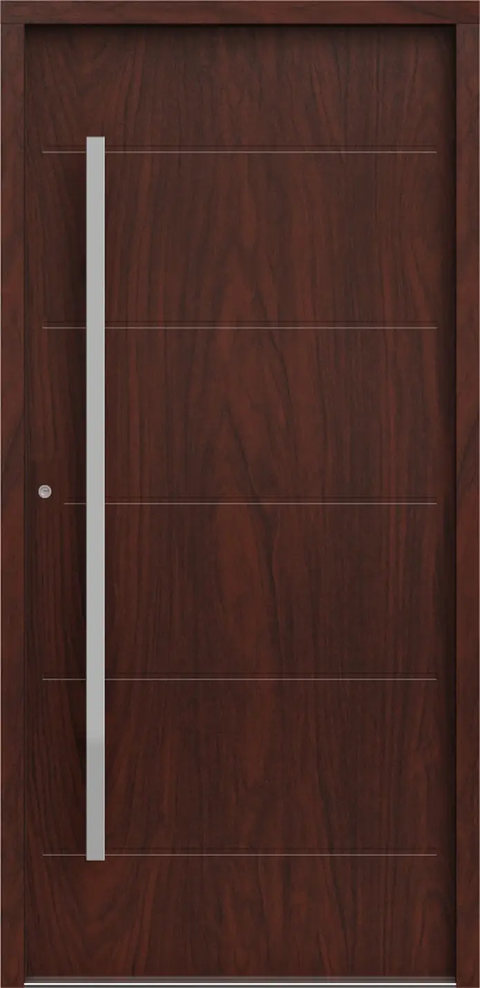 Drzwi Gerda SR4 TROMSO 1 | SELECT