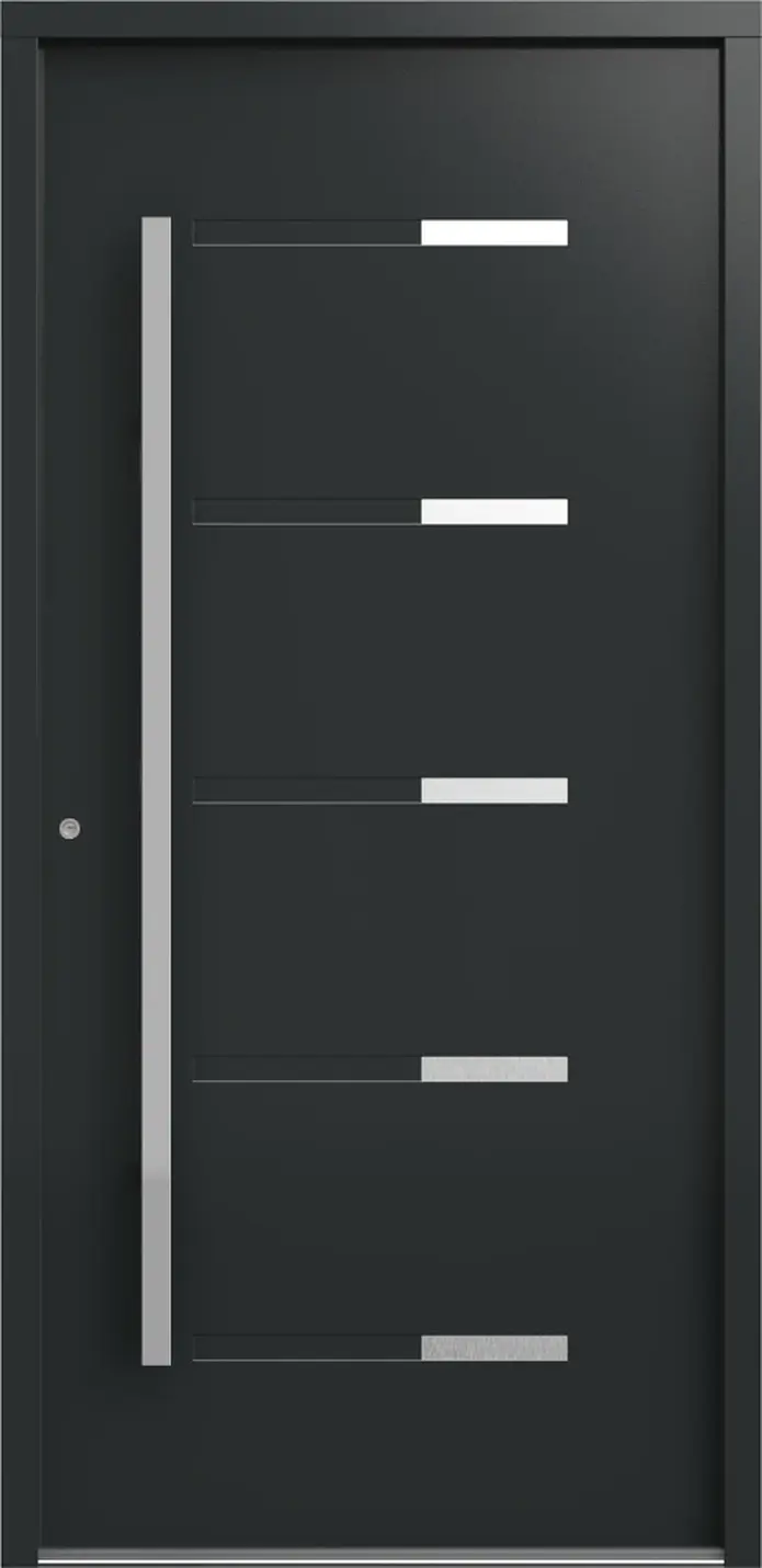 Drzwi Gerda TN7 ASPEN 2 | SELECT