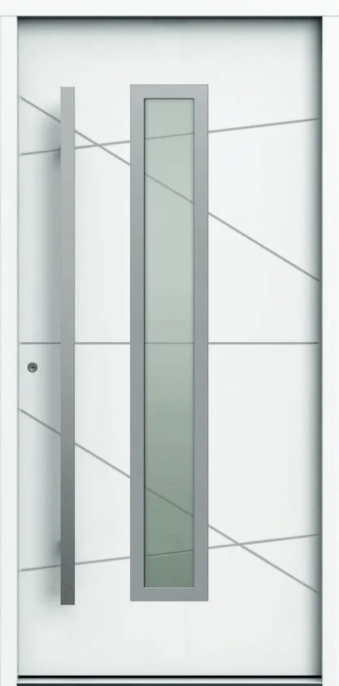 DRZWI GERDA CLC Vidar 3 | Seria THERMO PRIME