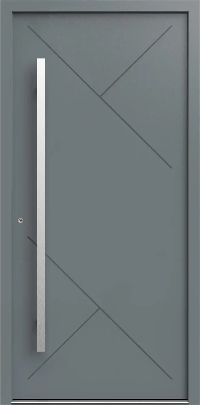 DRZWI GERDA CLE Fargo 2 | Seria THERMO PRIME