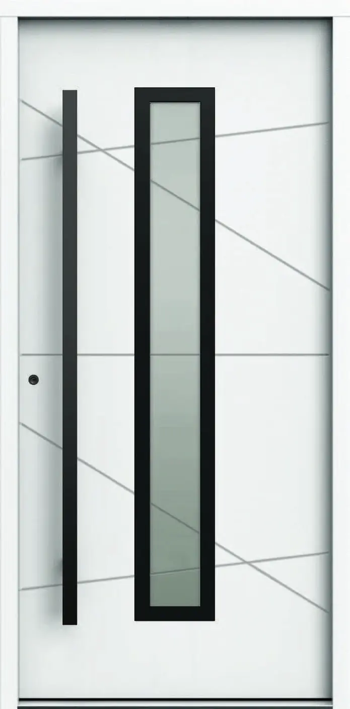 DRZWI GERDA CLCB Vidar 3B | Seria THERMO PRIME