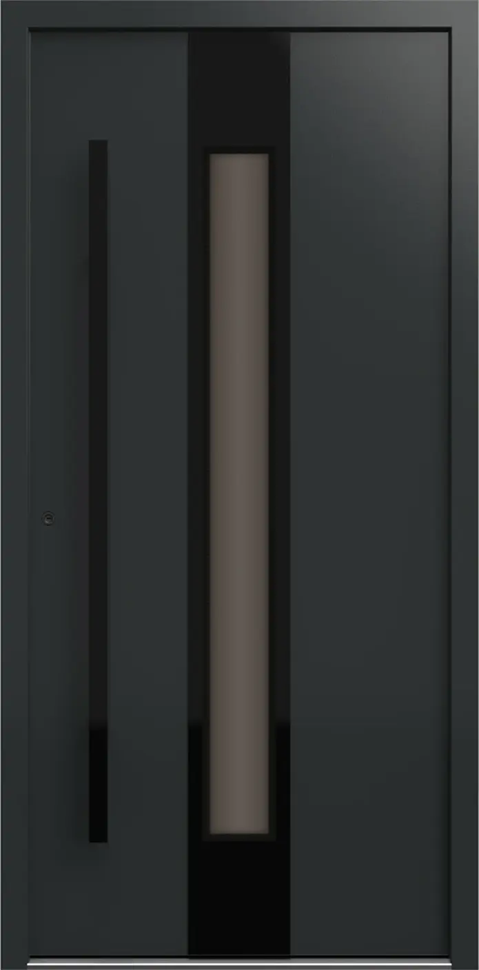 DRZWI GERDA AGCB Linz 2B |  Seria THERMO PRIME