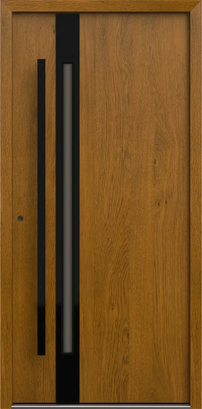 DRZWI GERDA AGEB Graz 1B |  Seria THERMO PRIME