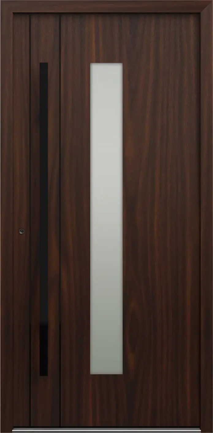 DRZWI GERDA KWIB Bamberg 4B | Seria THERMO PRIME