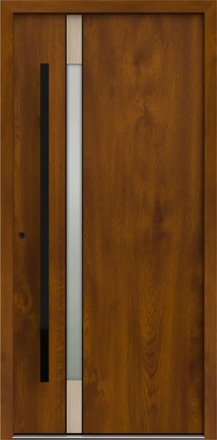 DRZWI GERDA KWNB Trewir 3B | Seria THERMO PRIME