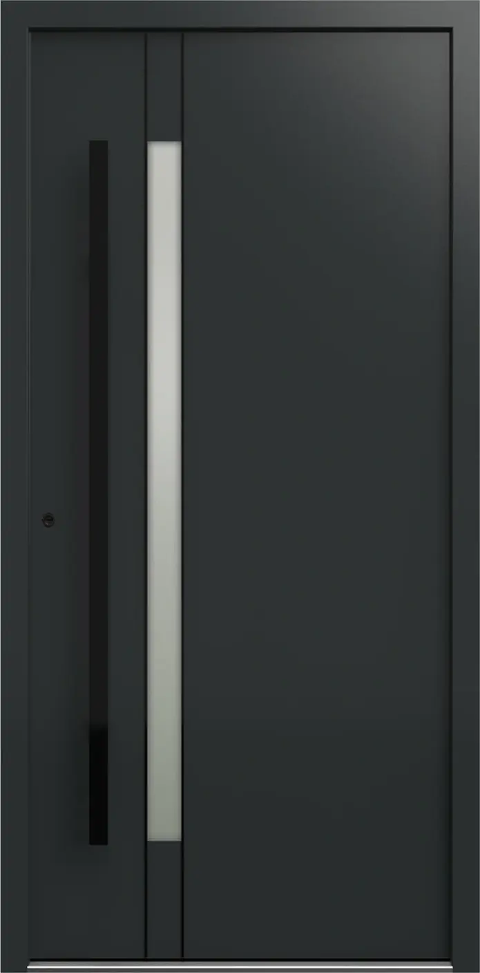 DRZWI GERDA KWPB Trewir 4B | Seria THERMO PRIME