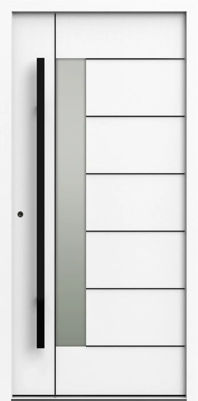DRZWI GERDA KWCB Pasawa 3B | Seria THERMO PRIME