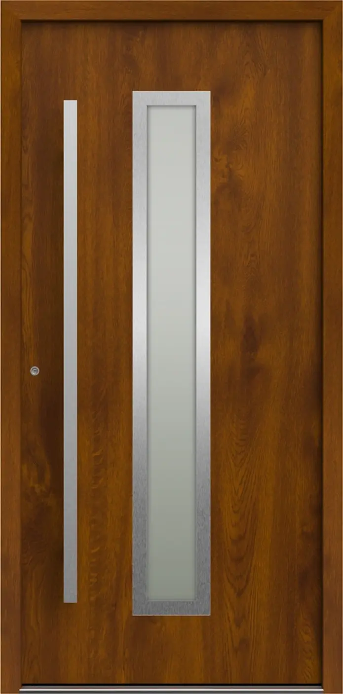DRZWI GERDA NS5 Hanover 5 | Seria THERMO PRIME