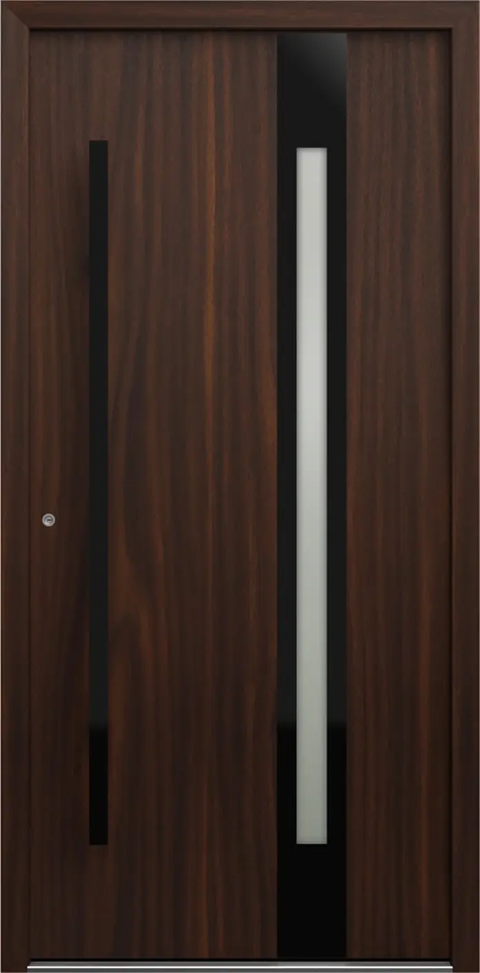 DRZWI GERDA NS9B Milano 12B | Seria THERMO PRIME