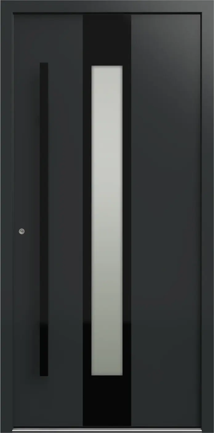 DRZWI GERDA NS6B Hanover 6B | Seria THERMO PRIME