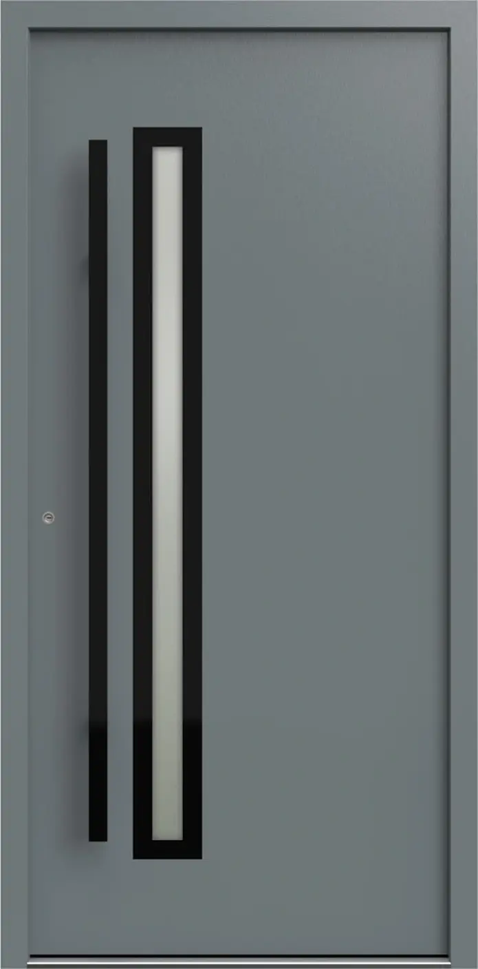 DRZWI GERDA NS4B Milano 11B | Seria THERMO PRIME