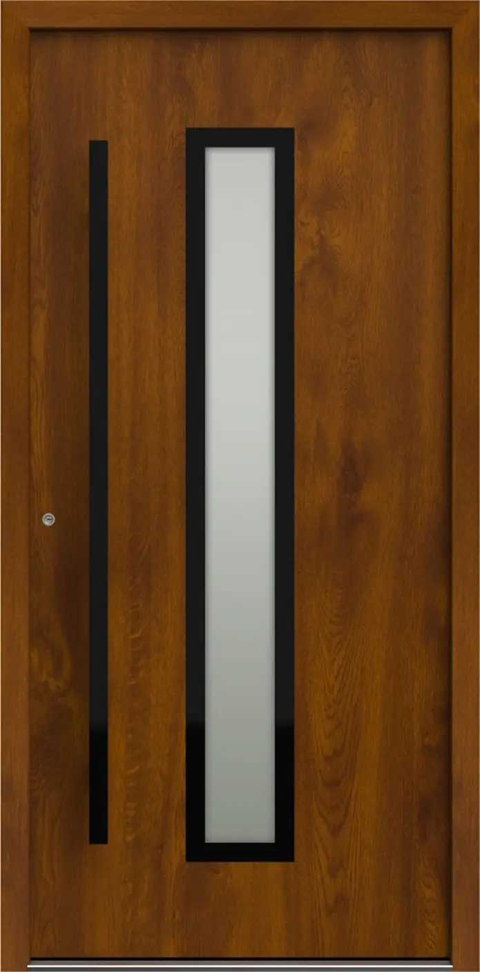 DRZWI GERDA NS5B Hanover 5B | Seria THERMO PRIME