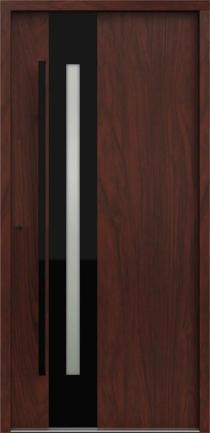 DRZWI GERDA NT1B Turyn 1B | Seria THERMO PRIME
