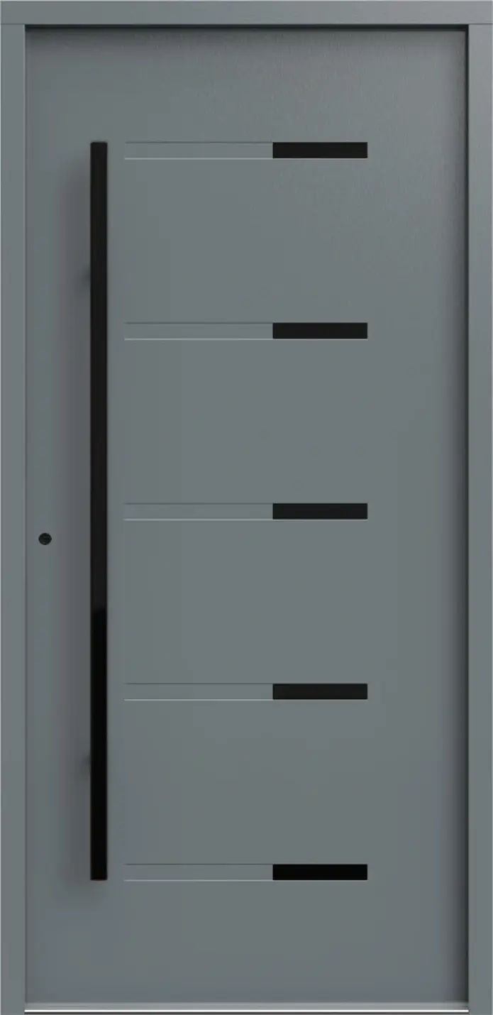 DRZWI GERDA TN7B ASPEN 2B | Seria THERMO PRIME