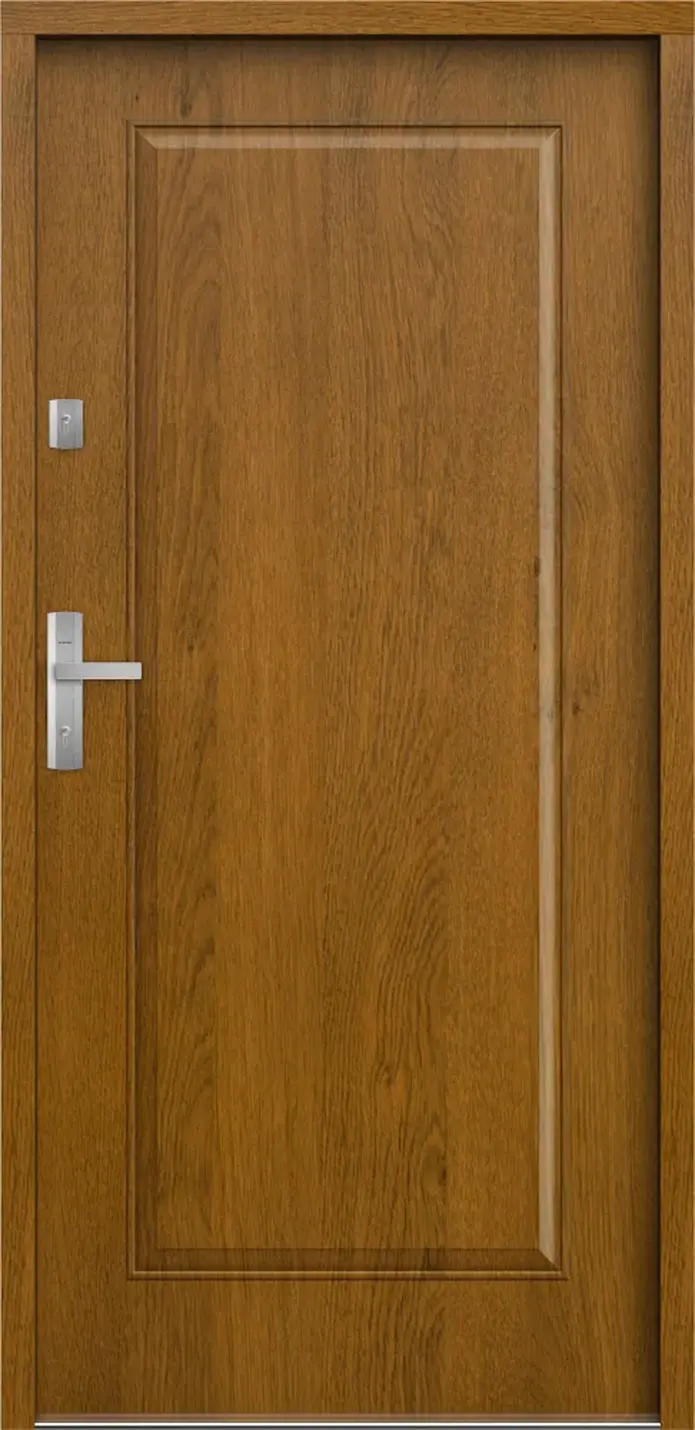 DRZWI GERDA WDR Ravena | Seria OPTIMA