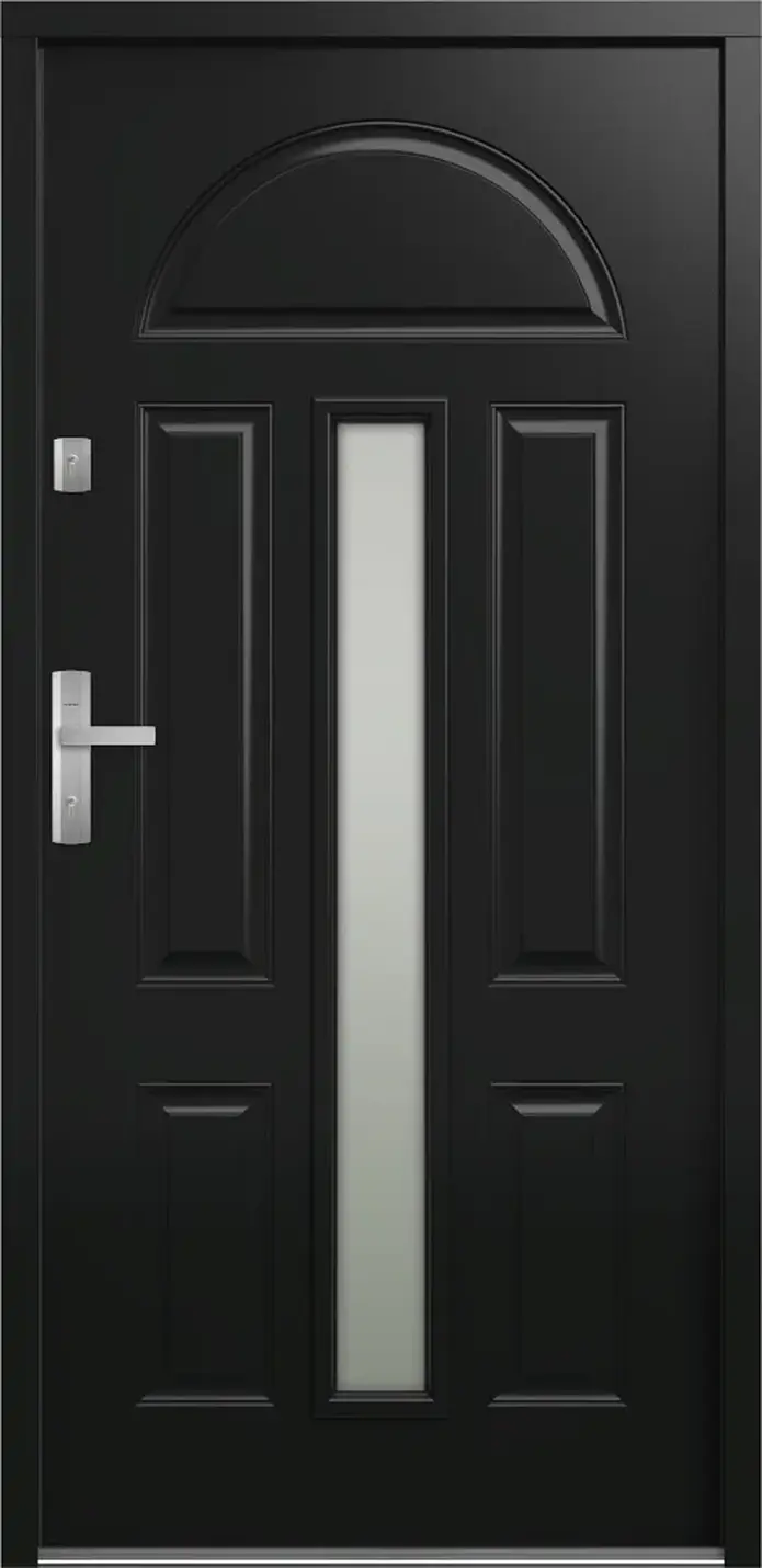 DRZWI GERDA W6A Werona 4 | Seria OPTIMA