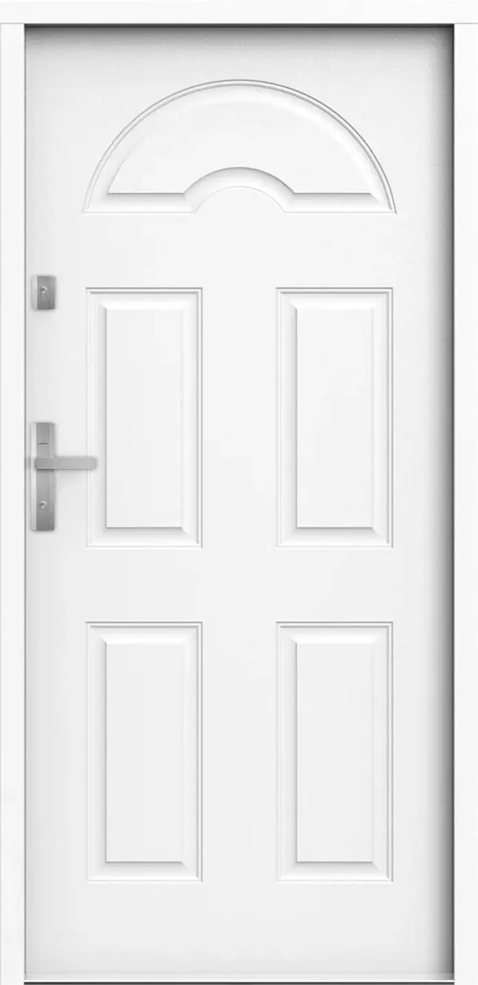 DRZWI GERDA W9N Wenecja | Seria OPTIMA