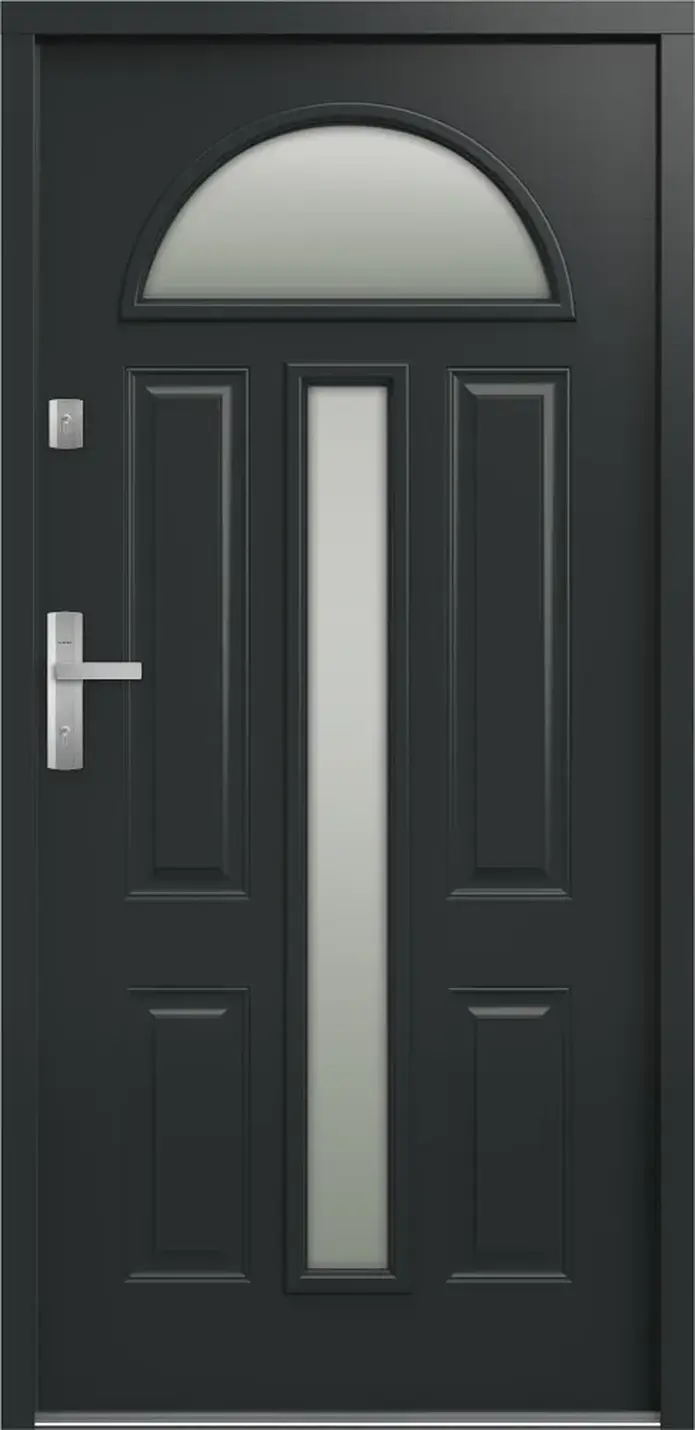 DRZWI GERDA WQA Werona 5 | Seria OPTIMA