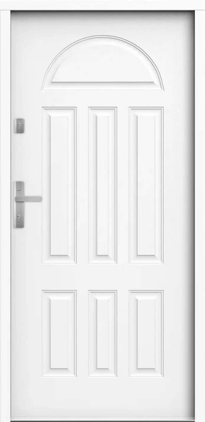 DRZWI GERDA W91 Werona | Seria OPTIMA