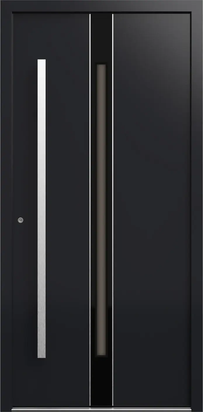 DRZWI GERDA AGF Graz 2 |  Seria THERMO PREMIUM 60