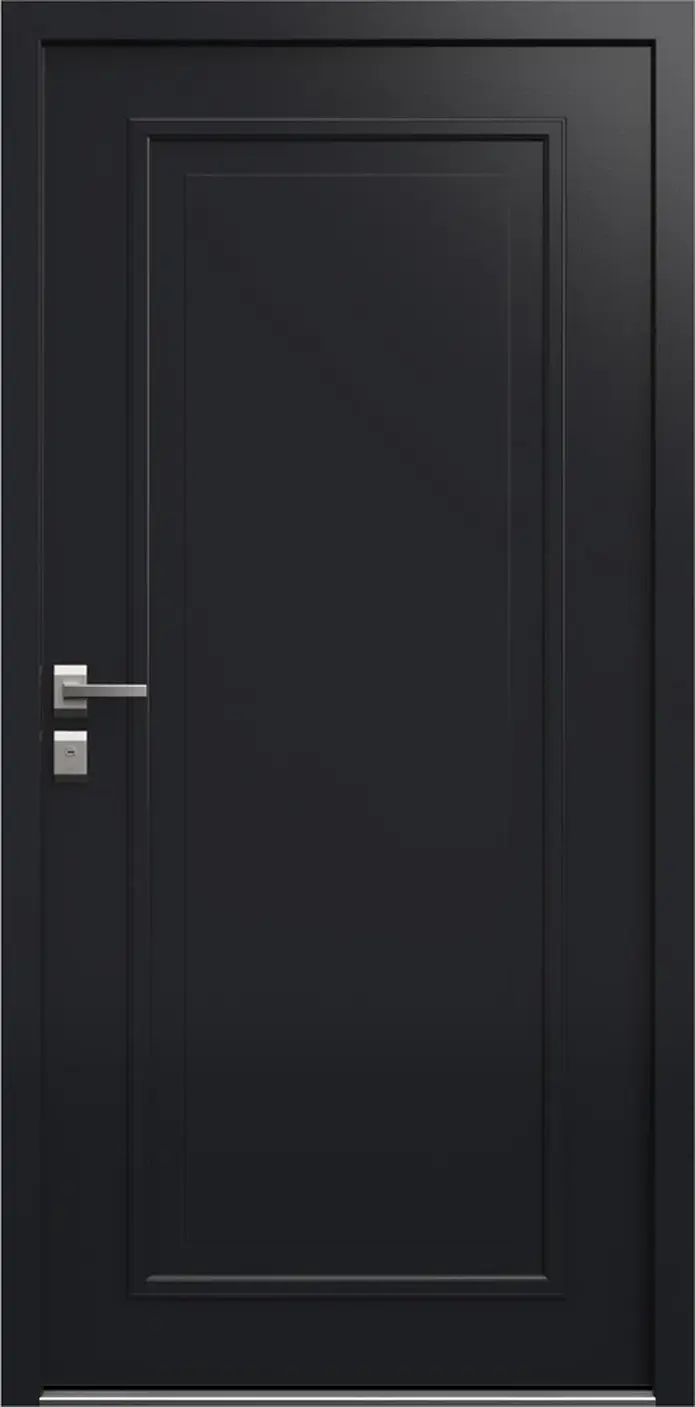 DRZWI GERDA ELC Visp |  Seria THERMO PREMIUM 60