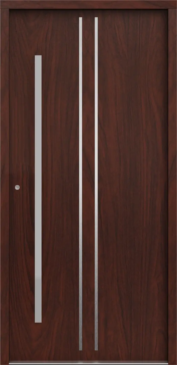 DRZWI GERDA TMLA TOKIO 1A | Seria THERMO PREMIUM 60