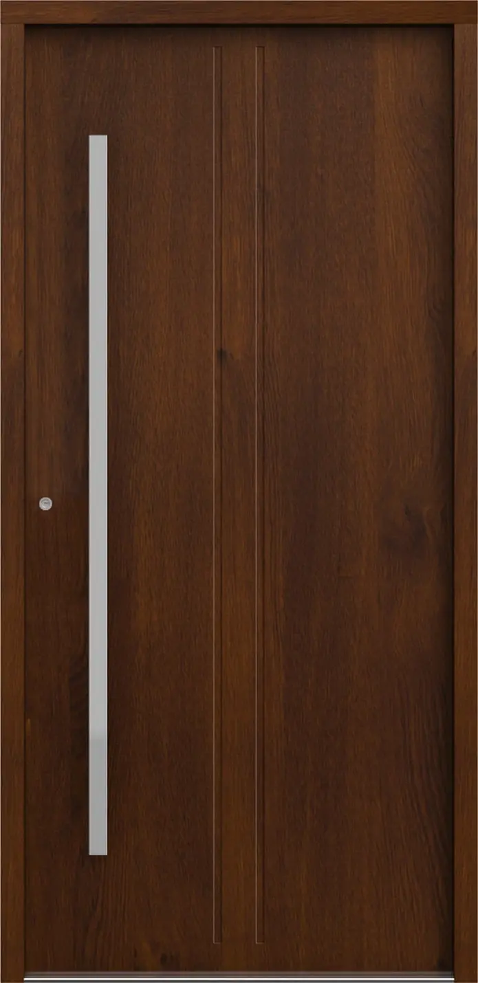 DRZWI GERDA TML TOKIO 1 | Seria OPTIMA