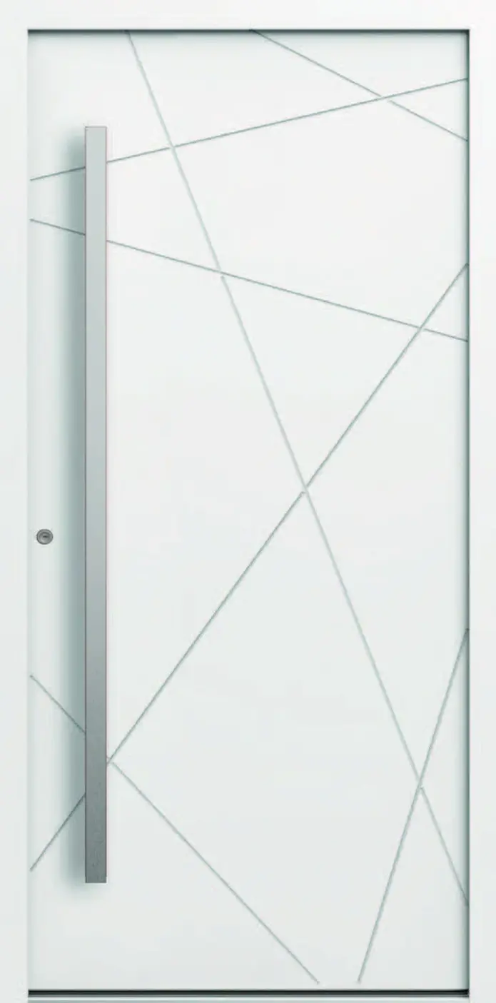 DRZWI GERDA CLD Fargo 1 | Seria THERMO PREMIUM 60
