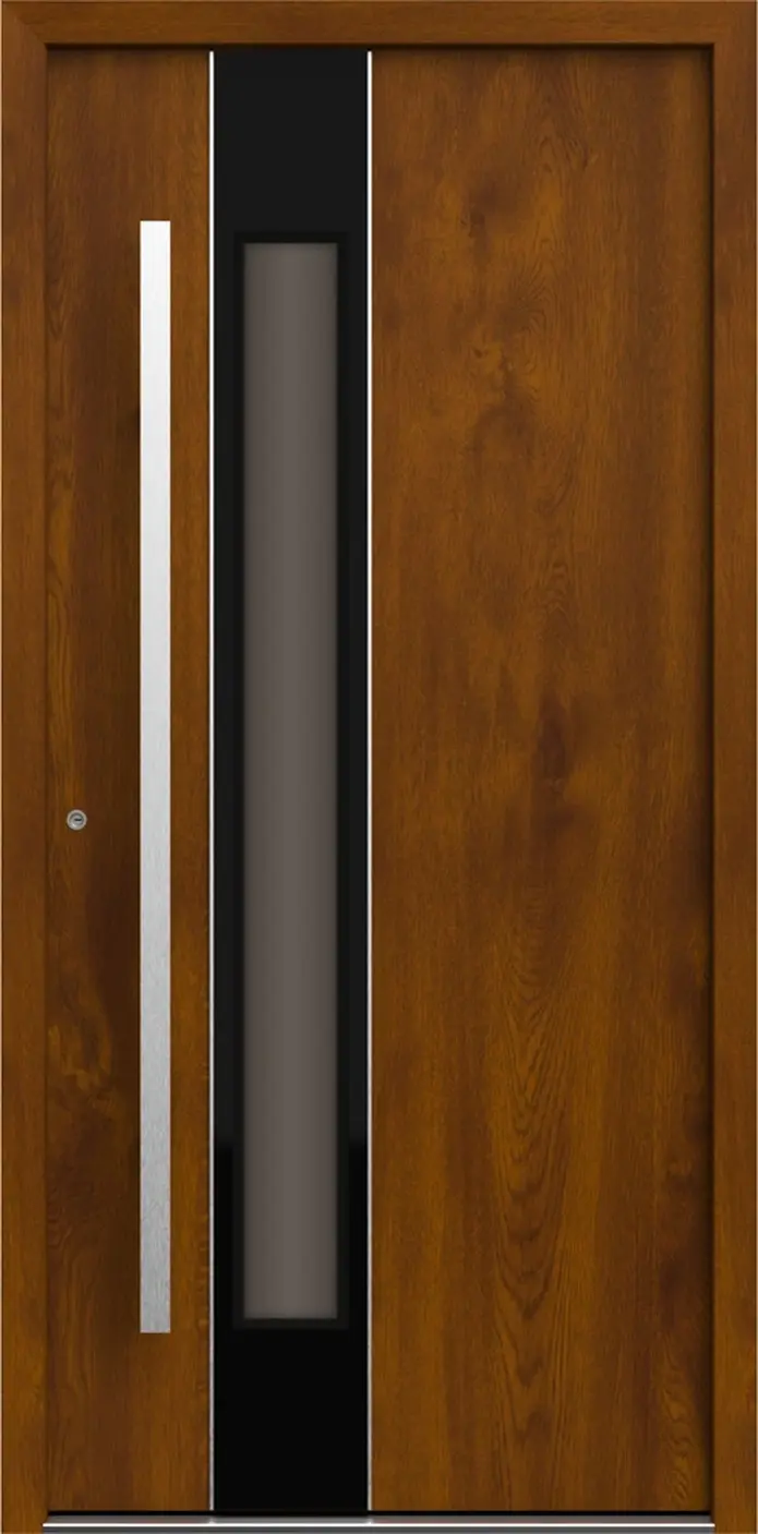 DRZWI GERDA AGB Linz 1 | Seria THERMO PREMIUM 75